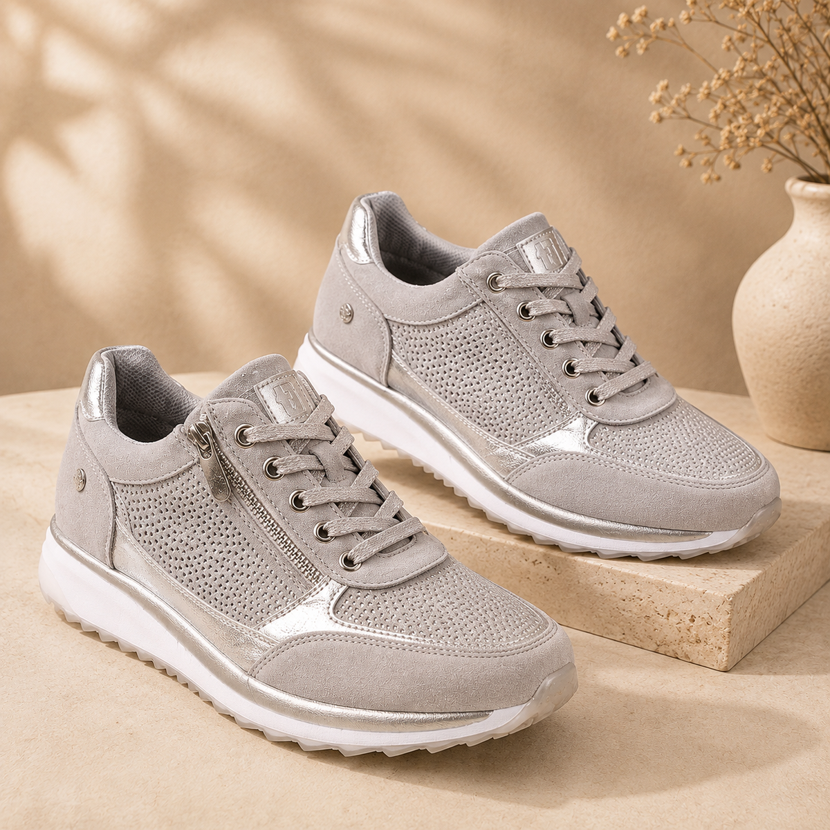 Ginette™ | Designed For All-Day Comfort