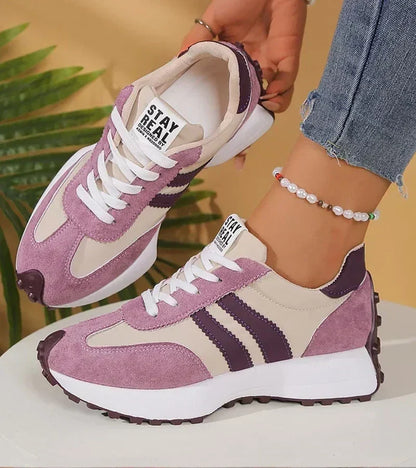 Simone | Everyday Comfort Sneakers