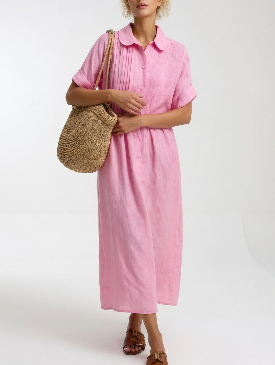 Lysandra™ | Lightweight Summer Dress