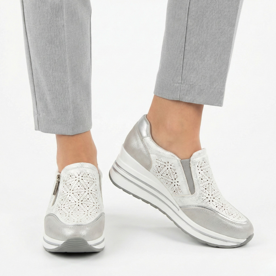 Cate - Comfortable Women's Shoes