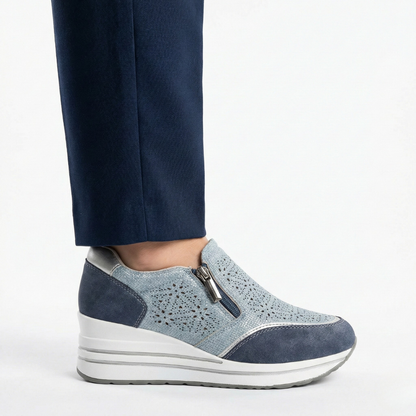 Cate - Comfortable Women's Shoes