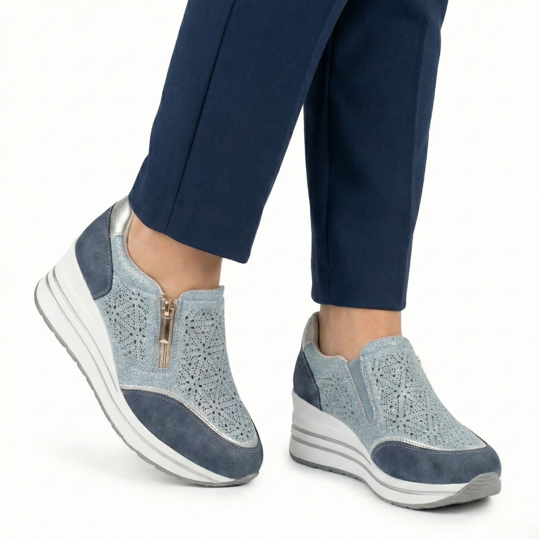 Cate - Comfortable Women's Shoes