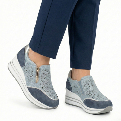 Cate - Comfortable Women's Shoes