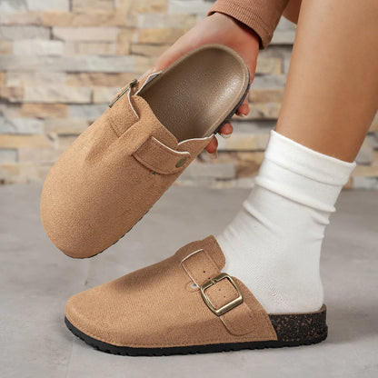 Clara | Everyday Comfort Clogs