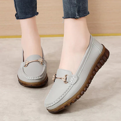 YVETTE | Elegant Casual Loafers
