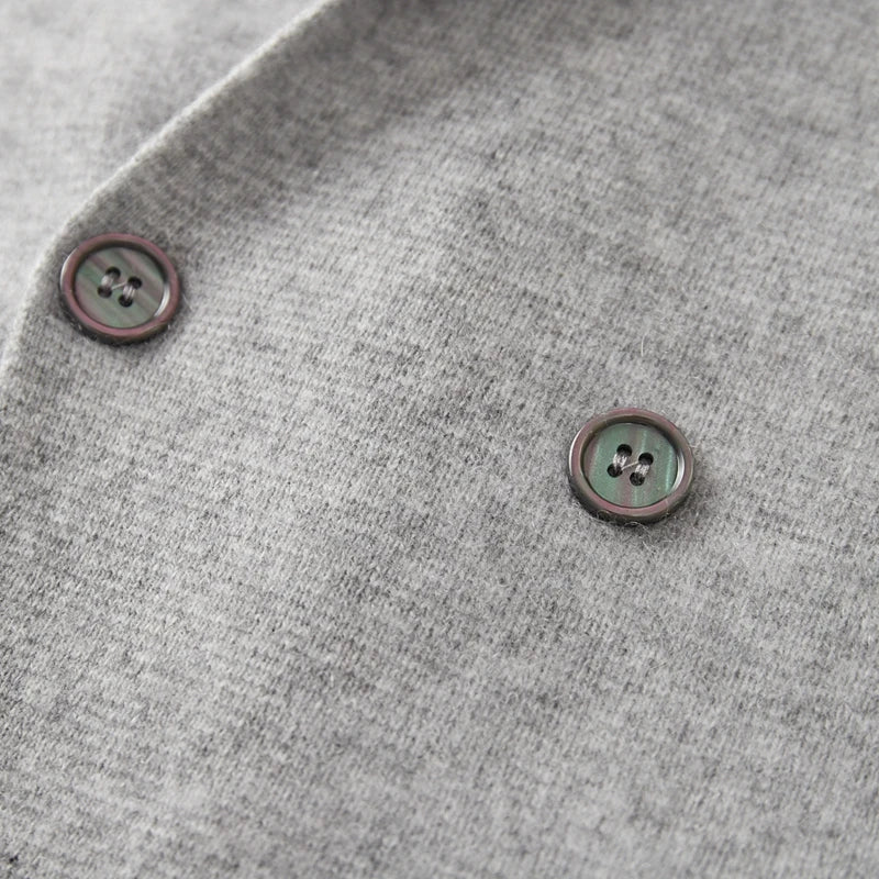 Ryo Cashmere Blazer