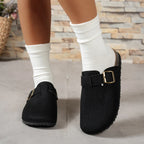 Clara | Everyday Comfort Clogs