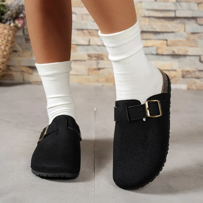 Clara | Everyday Comfort Clogs