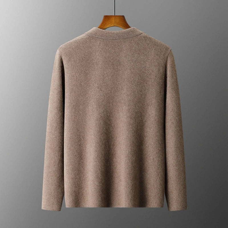 Ryo Cashmere Blazer