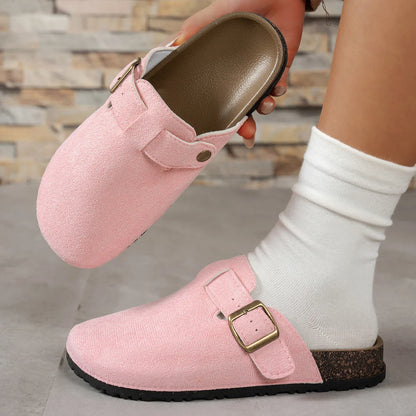 Clara | Everyday Comfort Clogs