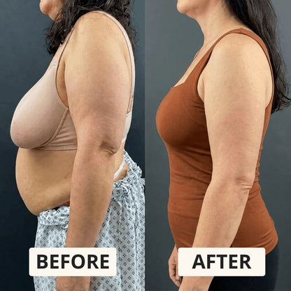 MARIANNE | BUILT-IN BRA SHAPER TANK TOP