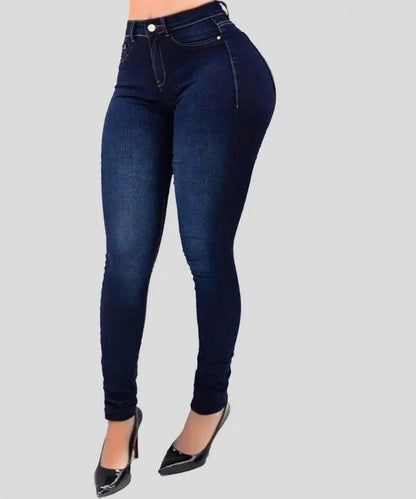 RÉJEANNE | Perfect Fit Stretch Skinny Jeans