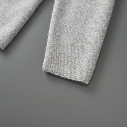 Ryo Cashmere Blazer