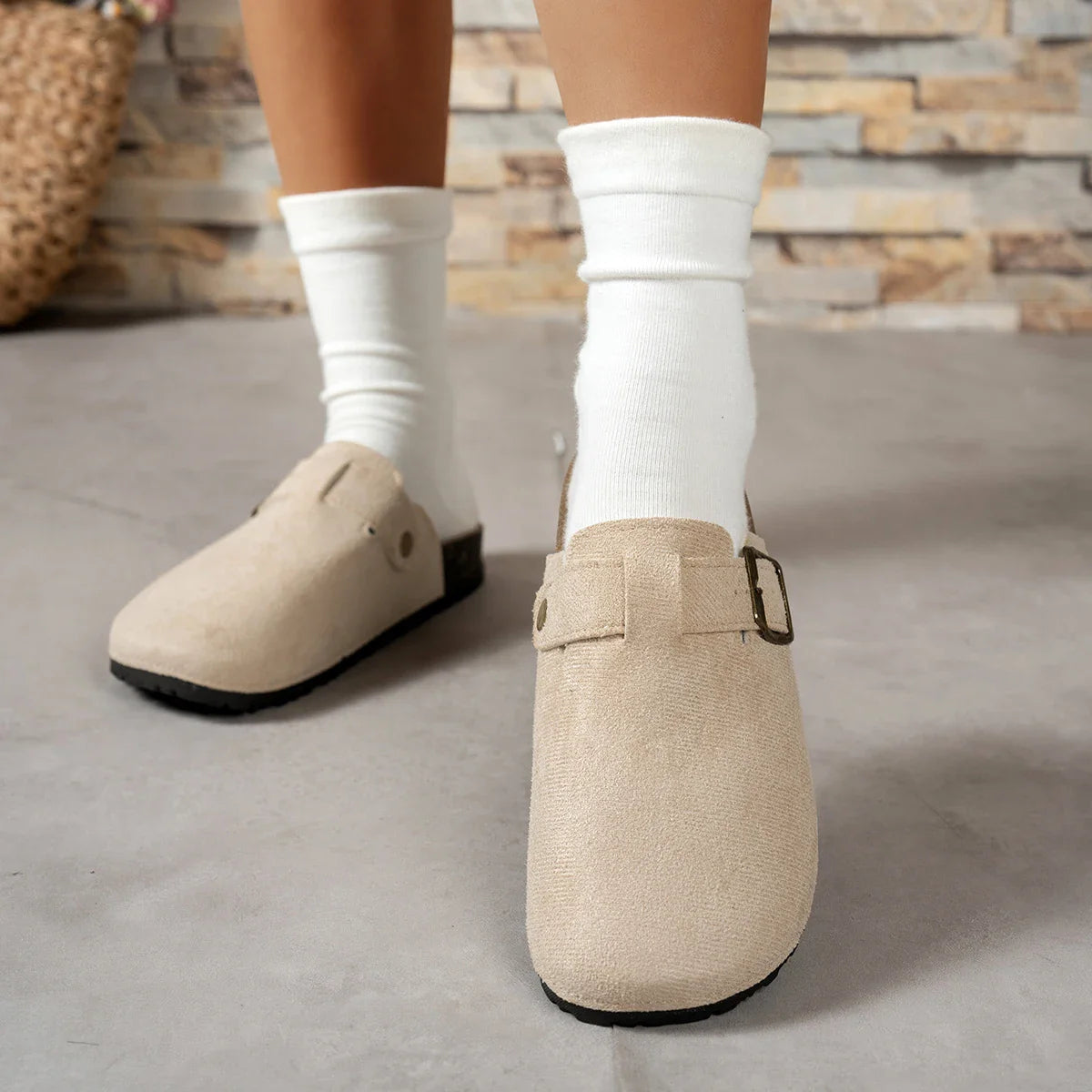 Clara | Everyday Comfort Clogs