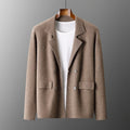 Ryo Cashmere Blazer