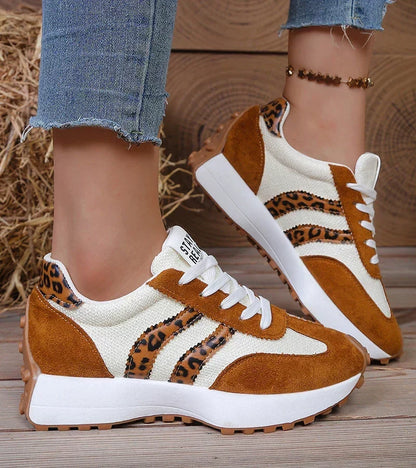 Simone | Everyday Comfort Sneakers