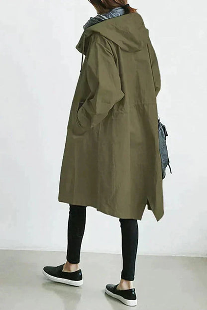 Dorothy | Stylish Trench Coat