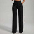 Amara | High-Waisted Trousers