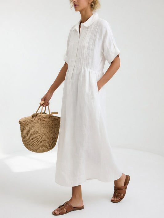 Lysandra™ | Lightweight Summer Dress