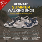 Violet | Comfortable Orthopaedic Sandals