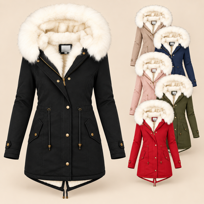 Arvelle™ | Elegant Winter Coat