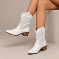 Rachel™ | Orthopedic Western Boots