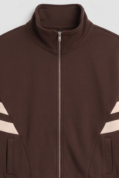 Women’s Tracksuit | Two Piece Zip Front