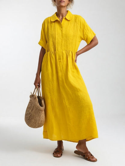 Lysandra™ | Lightweight Summer Dress