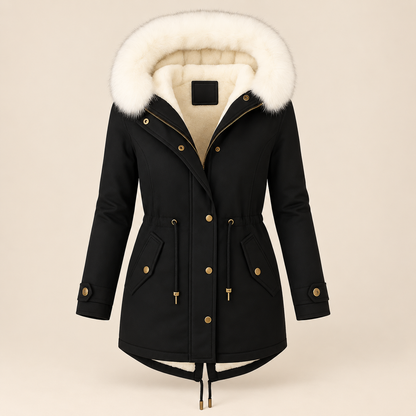 Arvelle™ | Elegant Winter Coat