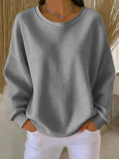 NYLA | CLASSIC SWEATER