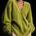 Juliette Cashmere Cardigan