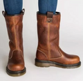 Chic and Cozy Women's Winter Boots