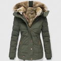 Veyzandra | Comfortable Coat