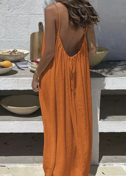 Charlotte™ | The Soft Shade Dress