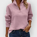 Rivington Half-Zip Pullover