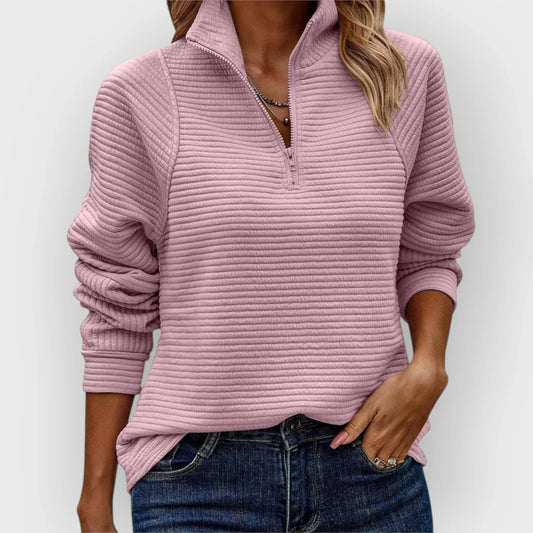 Rivington Half-Zip Pullover