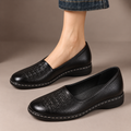 Beatrice™ | Patterned Comfort Slip-Ons