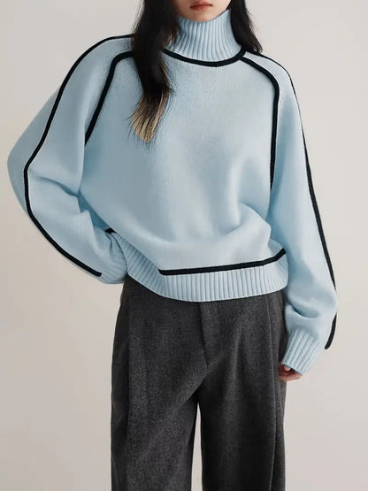 Lucia | Elegant Jumper