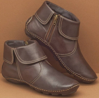 Fallon™ orthopedic support boots for women