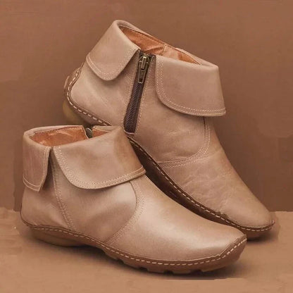 Fallon™ orthopedic support boots for women