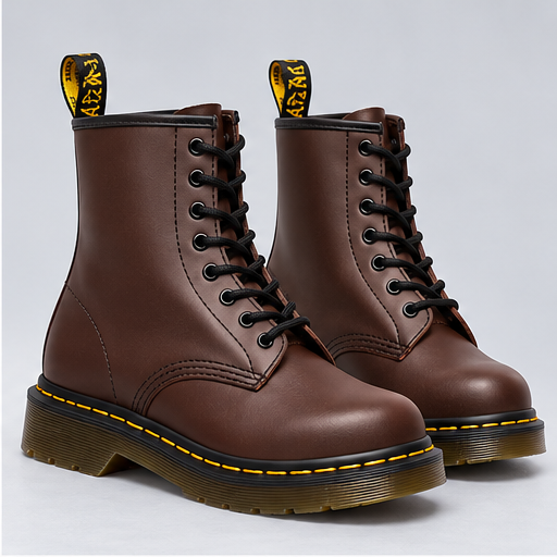 Charlotte™ Elegant women lace-up boot