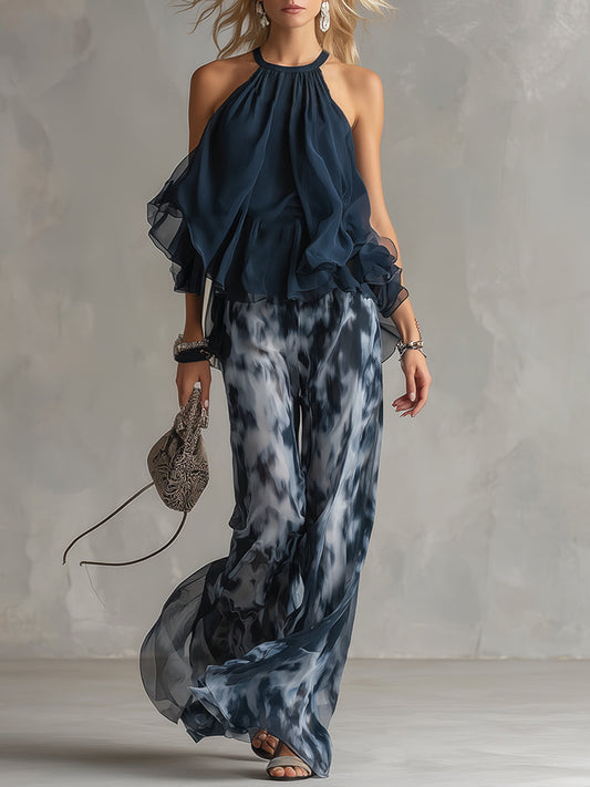 Skyla | Two-Piece Set