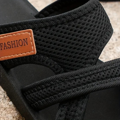 Carla | Sandals with support