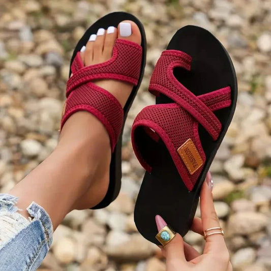 Carla | Sandals with support