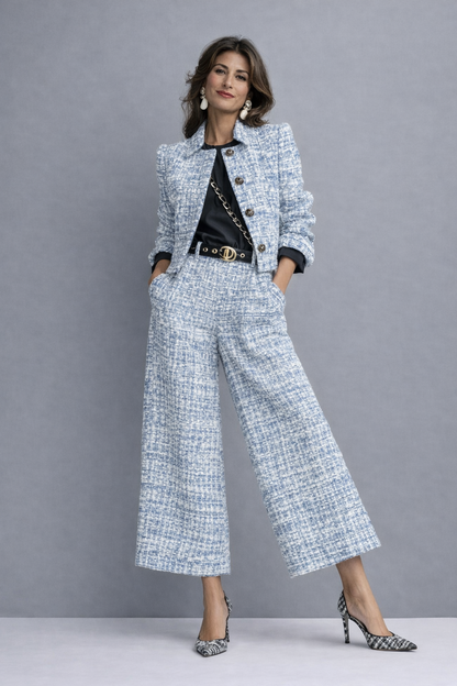 MELIZE | SOPHISTICATED & VERSATILE SET