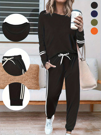 Katherine™ | Soft Knit Two-Piece Set