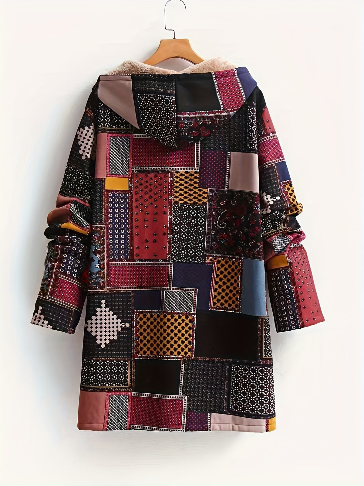 Modieuze Nieuwe Dames Casual Jas