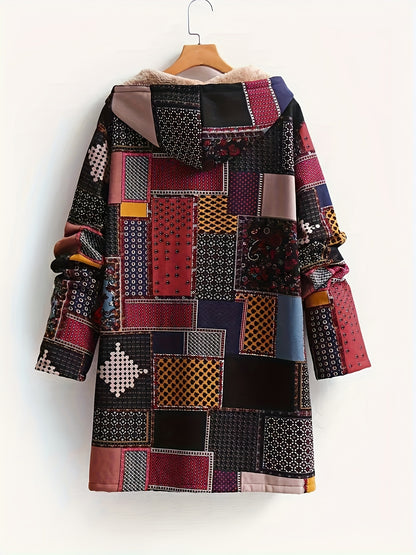 Modieuze Nieuwe Dames Casual Jas