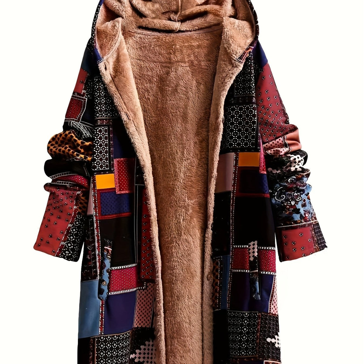 Modieuze Nieuwe Dames Casual Jas