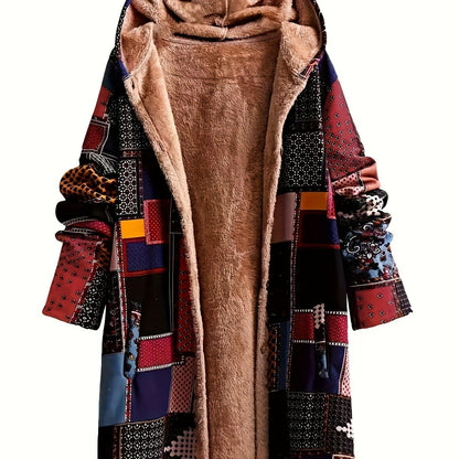 Modieuze Nieuwe Dames Casual Jas